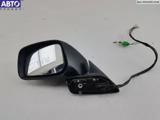  Зеркало наружное левое Peugeot 807 Арт 55066846, вид 1
