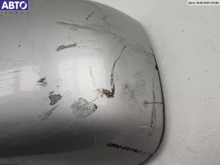 Зеркало наружное левое Peugeot 807 Арт 55066846, вид 4