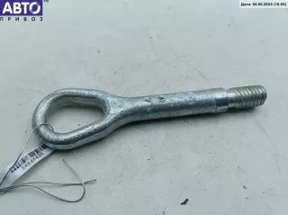  Крюк буксировочный Mercedes C W203 Арт 54846630, вид 1