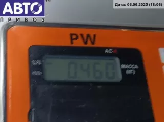  Крюк буксировочный Mercedes C W203 Арт 54846630, вид 3