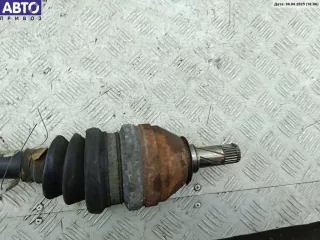  Полуось передняя левая Opel Zafira B Арт 54798409, вид 3
