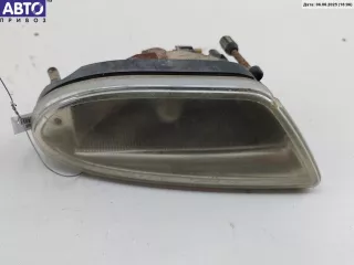 1638200428 Фара противотуманная правая Mercedes ML W163 Арт 55065830, вид 1