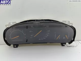 5373147 Щиток приборный (панель приборов) Saab 9-3 1 Арт 54351887, вид 1