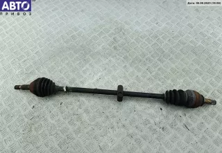  Полуось передняя правая Opel Astra H Арт 54845205, вид 1
