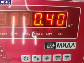  Патрубок интеркулера Volkswagen Passat B5 Арт 54408544, вид 3