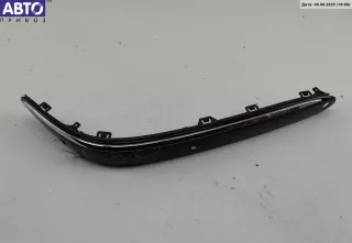 2208852021 Молдинг бампера переднего Mercedes S W220 Арт 55065063, вид 1