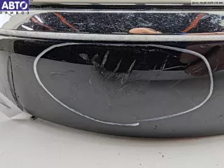 2208852021 Молдинг бампера переднего Mercedes S W220 Арт 55065063, вид 2