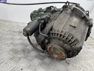 8451227091 Раздаточная коробка (редуктор раздаточный) Land Rover Discovery 3 Арт 55039820, вид 2