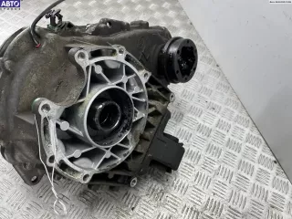 8451227091 Раздаточная коробка (редуктор раздаточный) Land Rover Discovery 3 Арт 55039820, вид 3