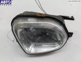 15482600 Фара противотуманная правая Mercedes E W211 Арт 55093588, вид 1