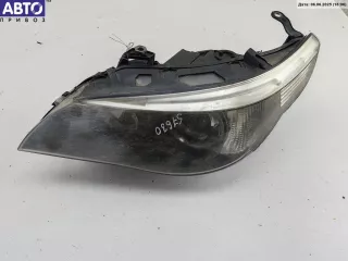  Фара левая BMW 5 E60/E61 Арт 54789801, вид 1