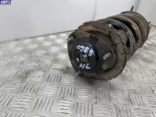  Стойка подвески задняя левая Subaru Impreza 2 Арт 55050983, вид 2