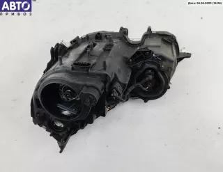 16156400 Фара правая Mercedes E W211 Арт 54810399, вид 4