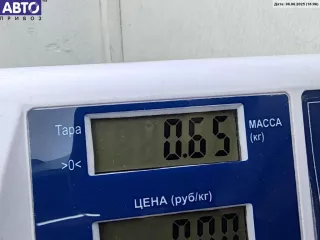 880243D Теплообменник Toyota Avensis 2 Арт 55091747, вид 3