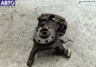  Ступица передняя левая Opel Astra H Арт 54938622, вид 1