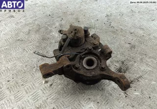  Ступица передняя левая Opel Astra H Арт 54938622, вид 2