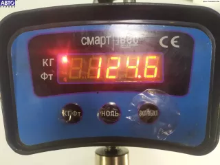 G4EE Двигатель (ДВС) Kia Rio 2 Арт 54843003, вид 7