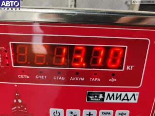  Дверь боковая задняя правая Skoda Fabia 2 restailing Арт 54843503, вид 6