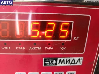  Ступица передняя левая Opel Meriva 1 Арт 54846299, вид 3