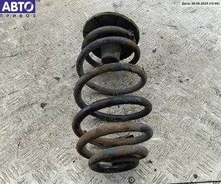 2120198 Пружина подвески задняя Opel Zafira B Арт 54789957, вид 2