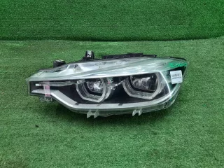 63117419633 Битая Фара левая BMW 3 F30/F31/GT F34 Арт 0000007762468, вид 1