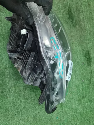 63117419633 Битая Фара левая BMW 3 F30/F31/GT F34 Арт 0000007762468, вид 11