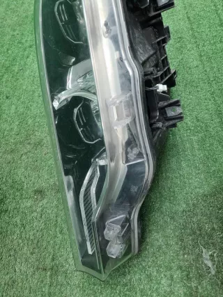63117419633 Битая Фара левая BMW 3 F30/F31/GT F34 Арт 0000007762468, вид 13