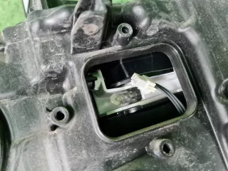 63117419633 Битая Фара левая BMW 3 F30/F31/GT F34 Арт 0000007762468, вид 18