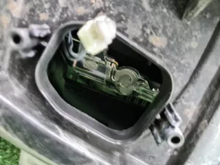63117419633 Битая Фара левая BMW 3 F30/F31/GT F34 Арт 0000007762468, вид 19