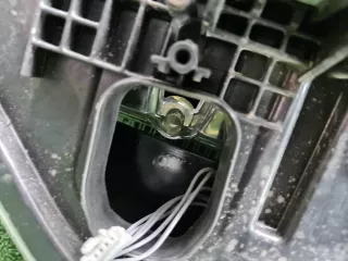 63117419633 Битая Фара левая BMW 3 F30/F31/GT F34 Арт 0000007762468, вид 20