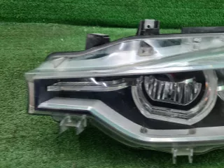 63117419633 Битая Фара левая BMW 3 F30/F31/GT F34 Арт 0000007762468, вид 3