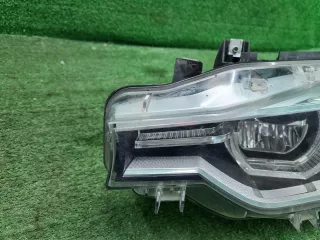 63117419633 Битая Фара левая BMW 3 F30/F31/GT F34 Арт 0000007762468, вид 4