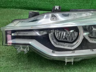63117419633 Битая Фара левая BMW 3 F30/F31/GT F34 Арт 0000007762468, вид 5