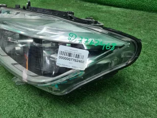 63117419633 Битая Фара левая BMW 3 F30/F31/GT F34 Арт 0000007762468, вид 6