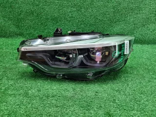 63117478157 Битая Фара левая BMW 4 F32/F33/GT F36 Арт 0000007843136