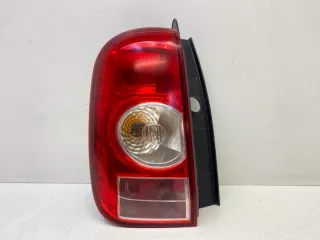 265550035R фонарь Renault Duster 1 Арт SP26290, вид 1