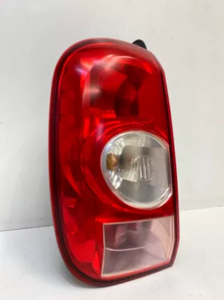 265550035R фонарь Renault Duster 1 Арт SP26290, вид 2