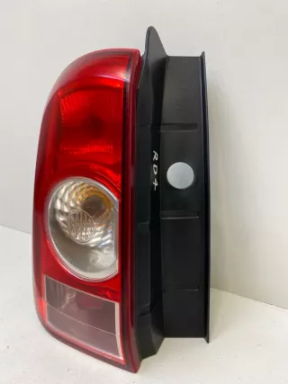 265550035R фонарь Renault Duster 1 Арт SP26290, вид 3