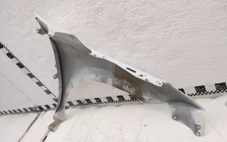 5381278010 Крыло переднее левое Lexus NX Арт A958318T, вид 6