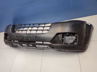 2803301XK45XB Бампер передний Great Wall Hover Арт Z350762, вид 4