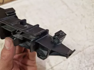 5256233060, 52562-33060 Кронштейн фонаря Toyota Camry XV30 Арт DN198676, вид 4