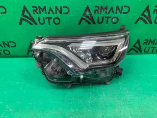 8118542680 Фара Toyota Rav 4 4 Арт ARM190528