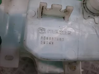 Бачок стеклоомывателя Mazda 5 1 2011г. KD5367481, KD3567480, 7 - Фото 8