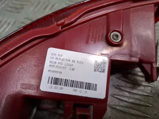 63148091923, 8091923, 1 Отражатель BMW X5 G05  Арт ARM371300, вид 7