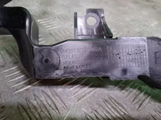 8400120XKN02A, 8 кронштейн фары Haval F7 Арт ARM372391, вид 11