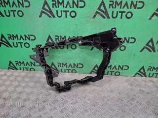 8400120XKN02A, 8 кронштейн фары Haval F7 Арт ARM372391, вид 9