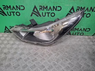 92101H5500, 4 Фара Hyundai Solaris 2 Арт ARM372447, вид 1
