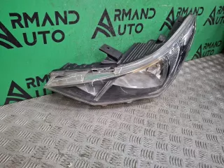 92101H5500, 4 Фара Hyundai Solaris 2 Арт ARM372447, вид 2