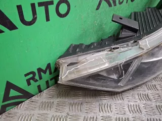 92101H5500, 4 Фара Hyundai Solaris 2 Арт ARM372447, вид 4
