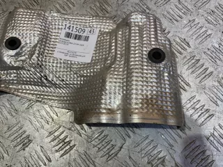 28525-2E270 Теплозащита Kia Cerato 4 Арт MA141509, вид 3